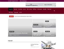 Tablet Screenshot of bandaodl.com